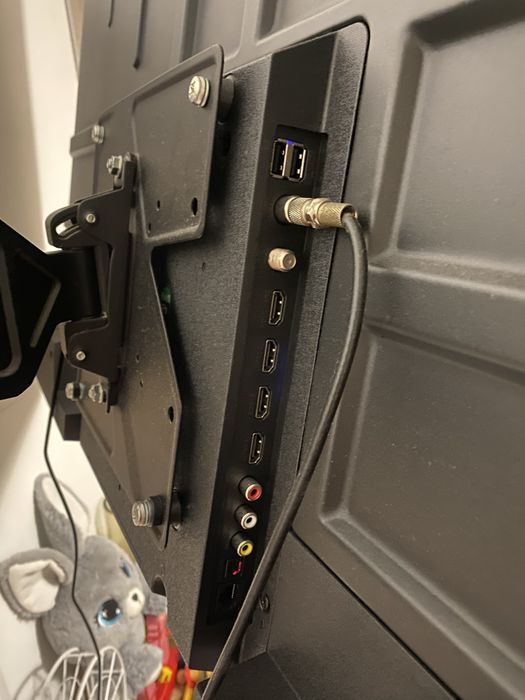 Телевизор Thomson 50QA2S13 с гарантией