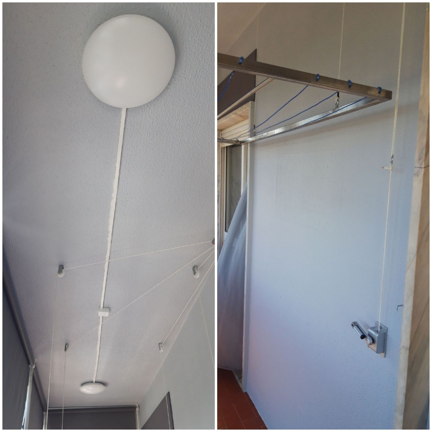 Montagem de moveis e trabalhos em casa