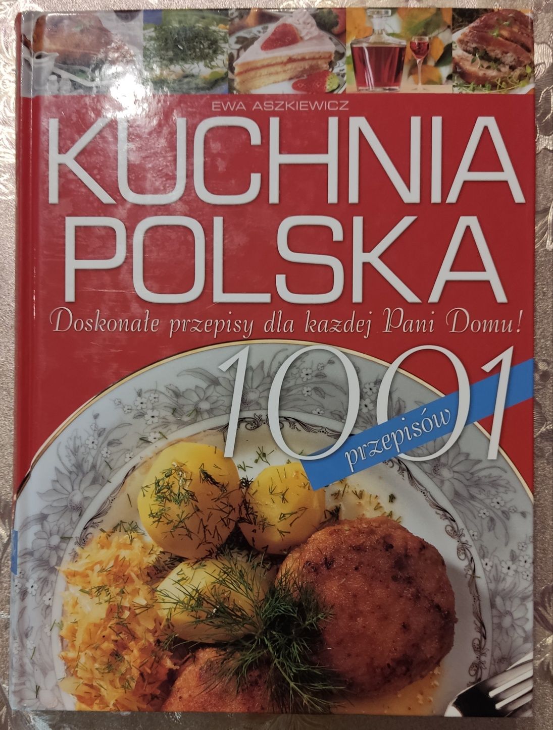 Kuchnia Polska..
