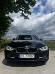Na sprzedaż BMW F31 2013 – X-Drive 2.0 diesel 184km