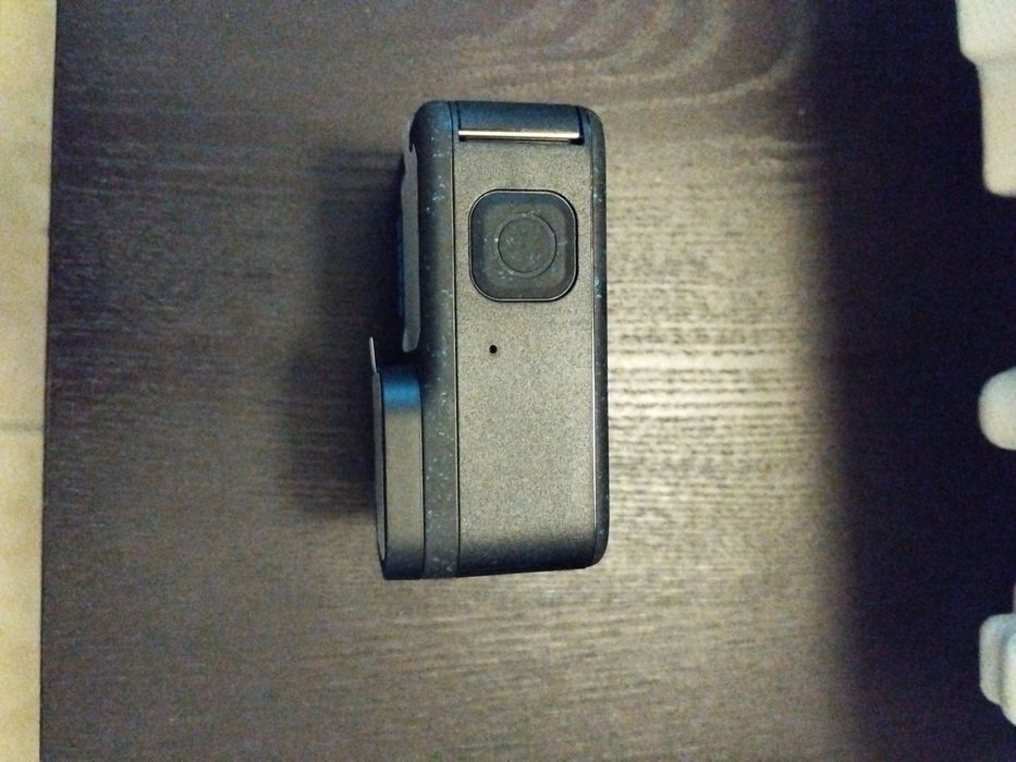 GoPro 12 black nova