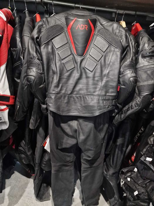 WYPRZEDAŻ UŻYWANE kombinezon Adrenaline rozmiar 56 - tylko 1 szt