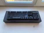 Клавіатура механічна дротова HyperX Alloy FPS Cherry MX Red USB