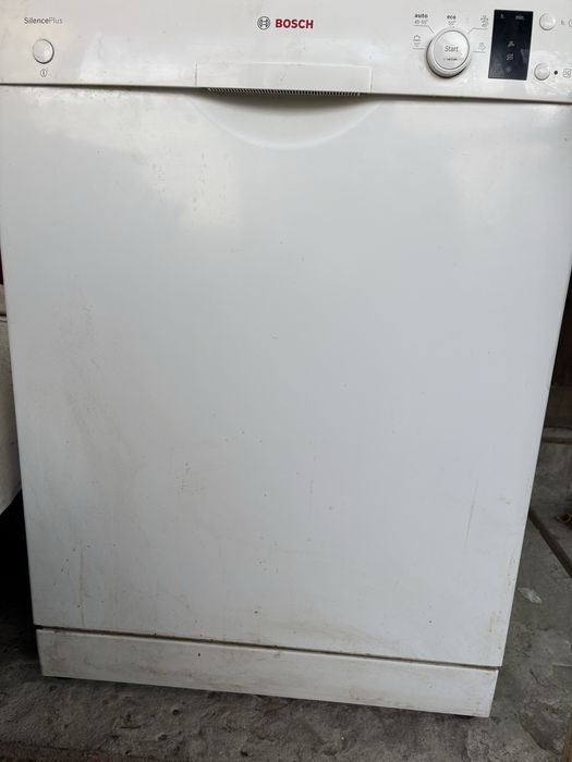 Посудомийна машина посудомочная машина