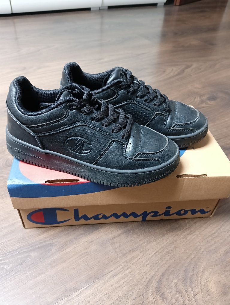 Buty damskie champion