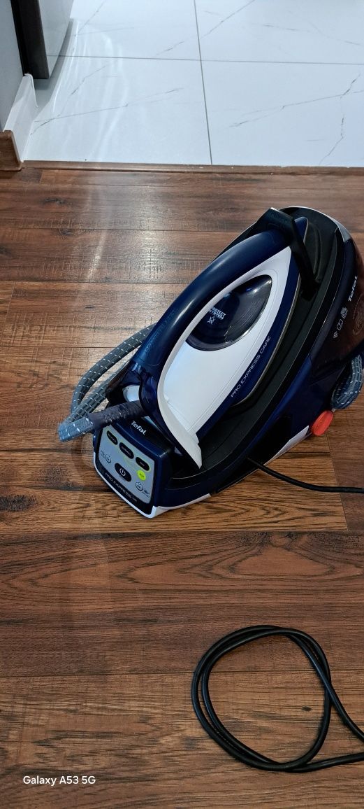 Generator pary pod wysokim ciśnieniem GV9060
