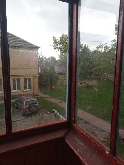 Кімн. 24м² . ВОДА заведена. Р-н Сільпо, вул. Музична.