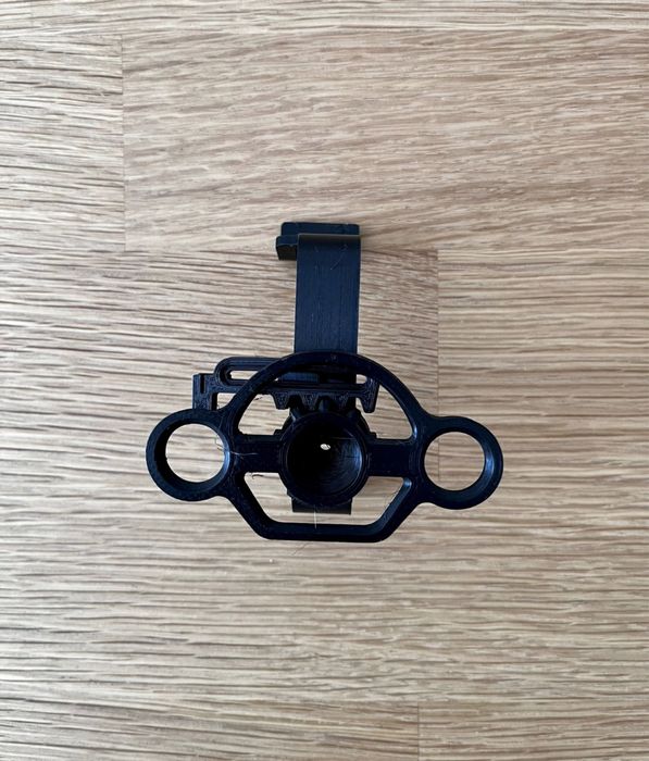 Volante para comando da PlayStation 5