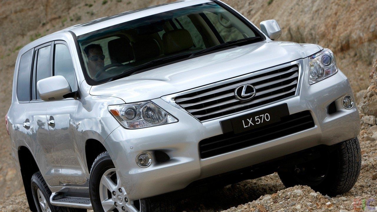 Lexus LX 570 NX UX RX LS розборка Лексус на запчасти б/у шрот