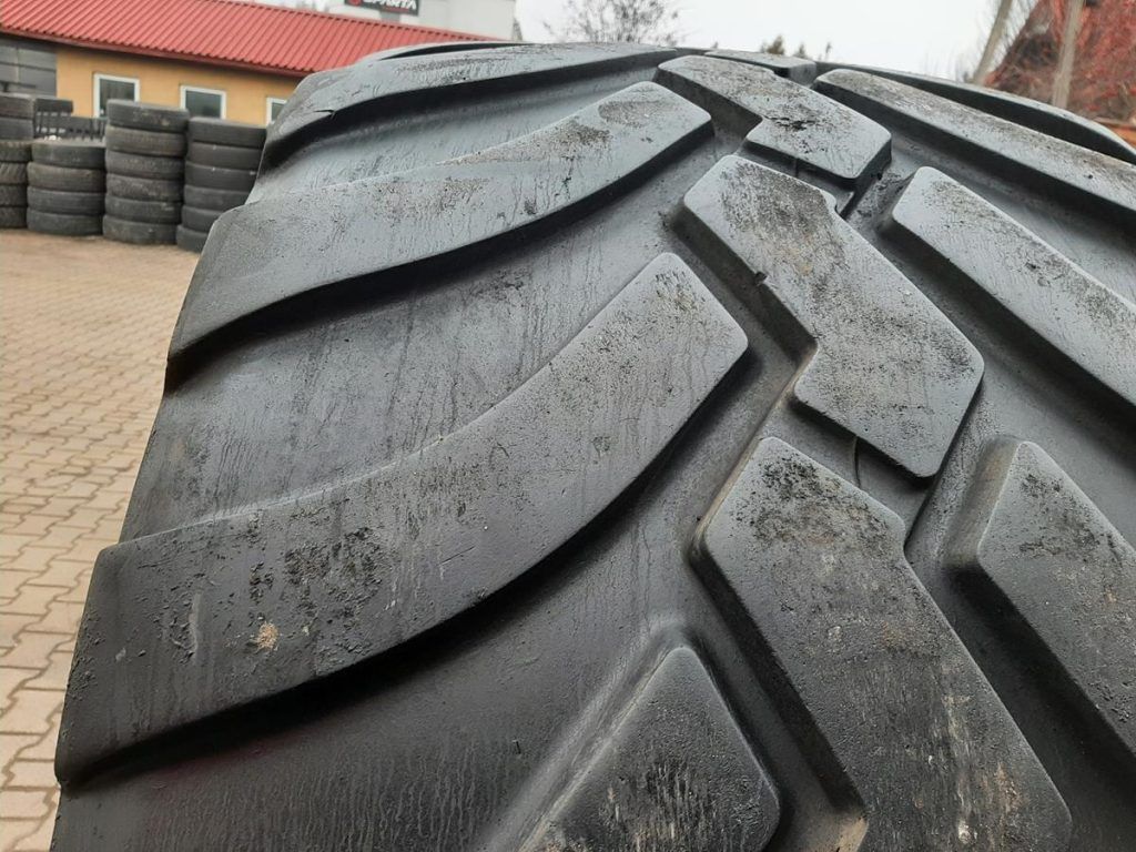 Opona używana rolnicza 750/60R30.5 TRELLEBORG TWIN RADIAL 3500zł W4148