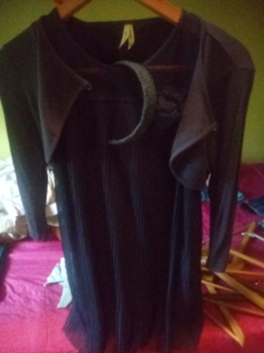Vestido de cerimônia