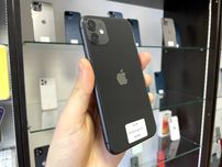 iPhone 11 128  gb Neverlock / від Магазину + Гарантія