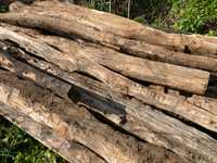 Vigas / Traves de madeira centenária