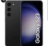 Smartfon SAMSUNG Galaxy S23 5G 8/128GB 6.1" 120Hz Czarny