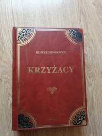 Krzyżacy /Henryk Sienkiewicz lektura