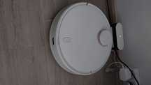 Mi Robot odkurzacz +mop