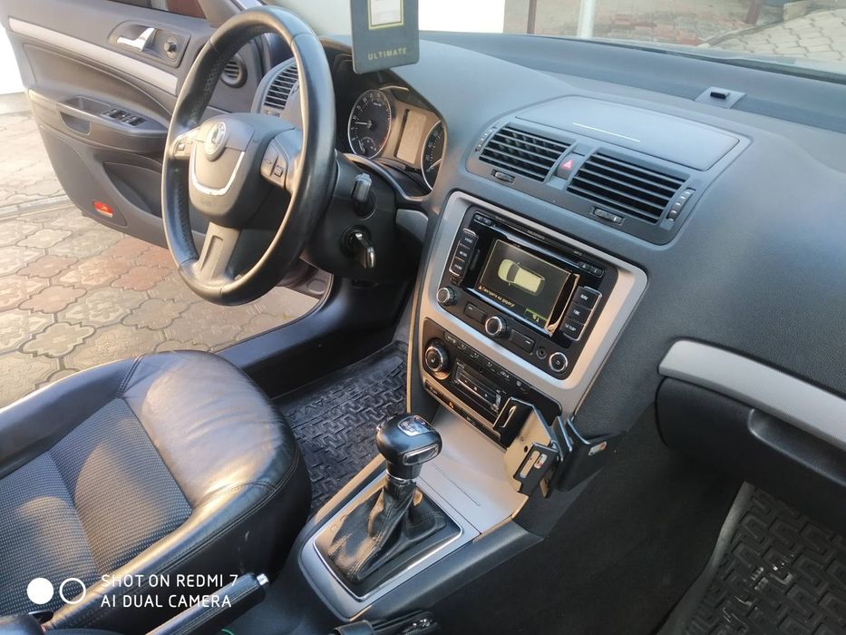 Продається автомобіл