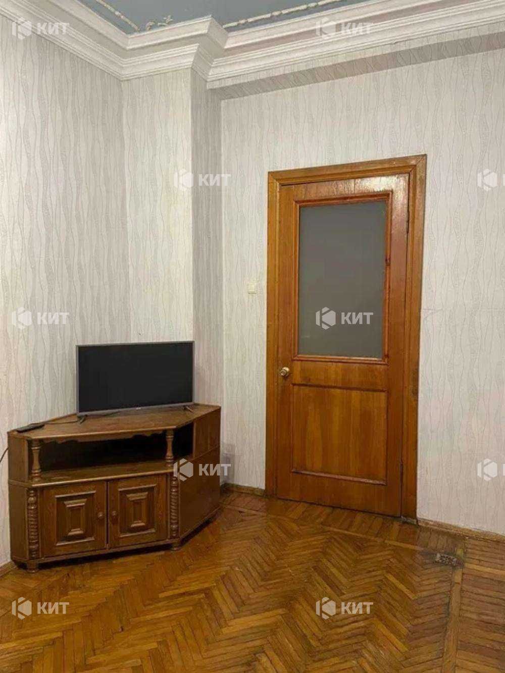 2к, 50м2 Центр (Мироносицкая, Парк Шевченко, Площадь Свободы) 128932
