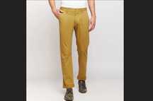 nowe CHINO beżowe W31 L34 84cm/109cm 31/32 spodnie Chinosy chinos w30