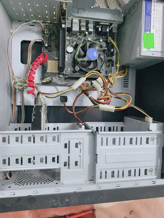 Продам ПК для роботи, навчання