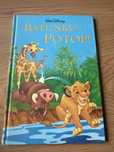 Ratunku! Potop! - Walt Disney