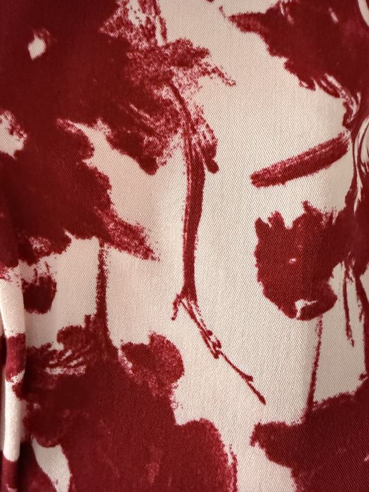 Spodnie damskie Calvin Klein