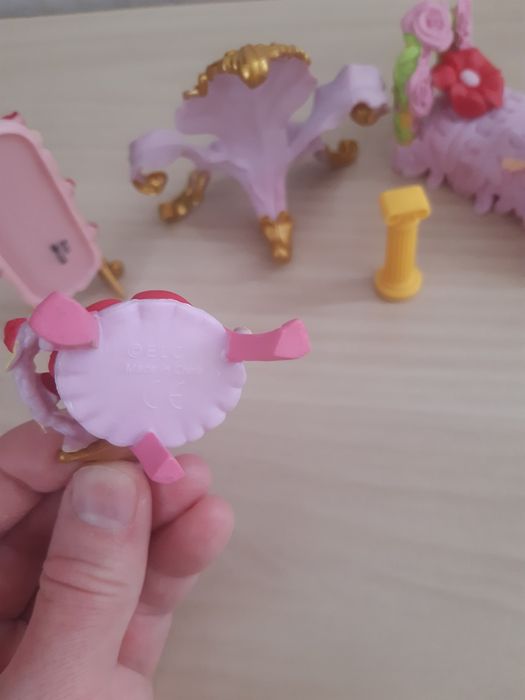 Мебель для фей Elc Mothercare