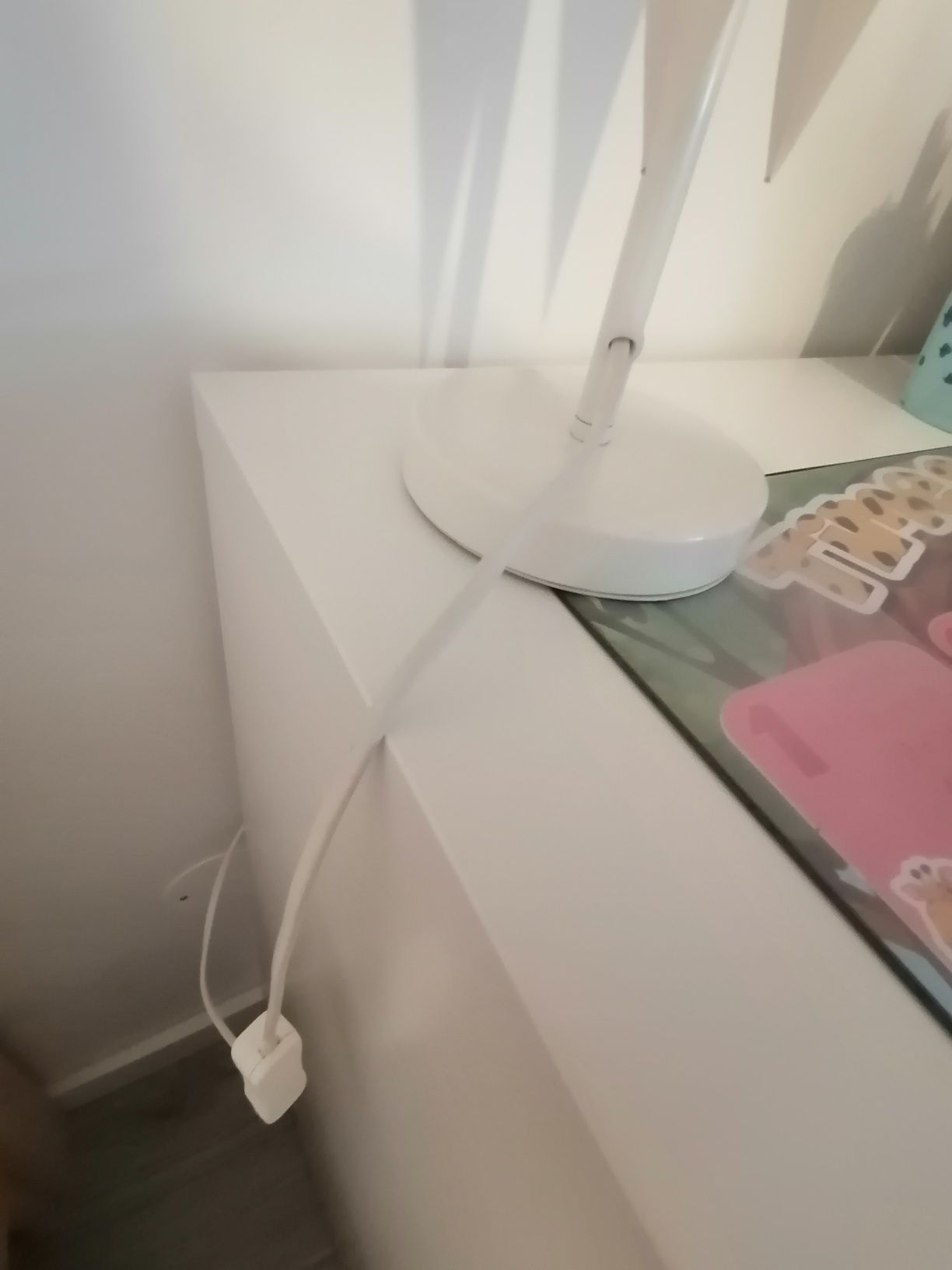 Candeeiro Estrela Ikea