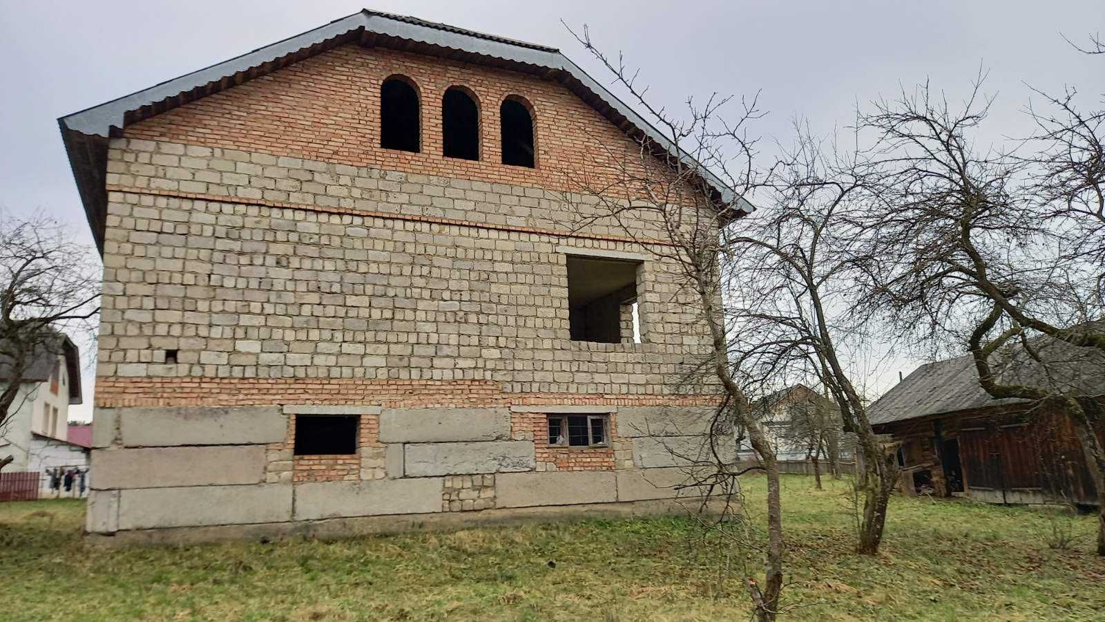 Будинок Велика Туря