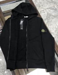 Зип худи Stone Island | Зіп худі Стон Айленд // Кофта