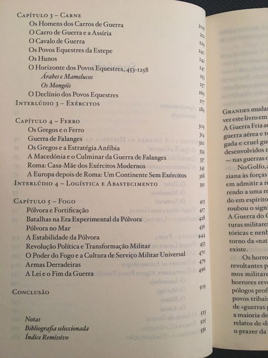 British Naval Mastery/ Uma História da Guerra/ Exército