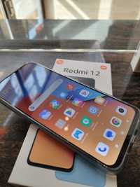 6013/23 Redmi 12 ! 8/256 ! Stan igła !