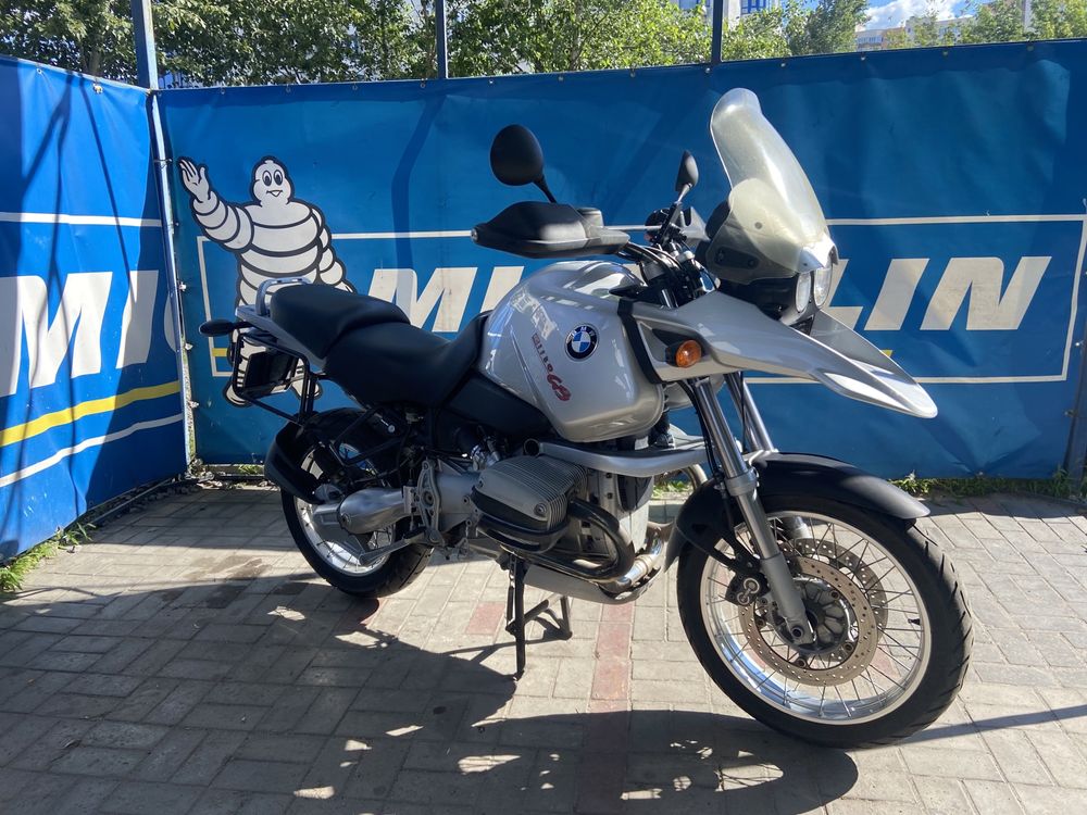 Продам BMW R 1150 GS