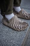 Сандалі чоловічі CROCS Pollex Clog Brown 41-46
