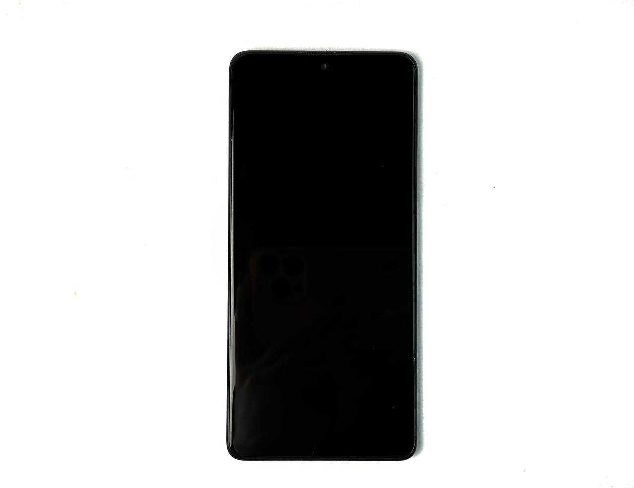 Разборка телефона Xiaomi Redmi Note 10 Pro (Gray), шрот, запчасти