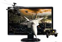 Монітор Asus VG236HE