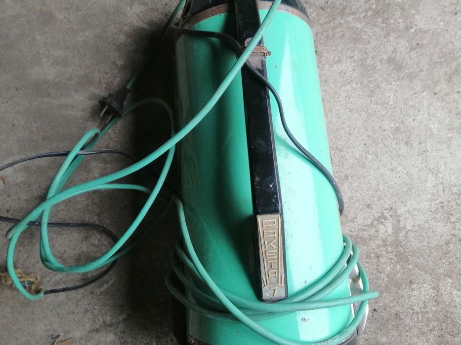 Продам пылесос в хорошем качестве