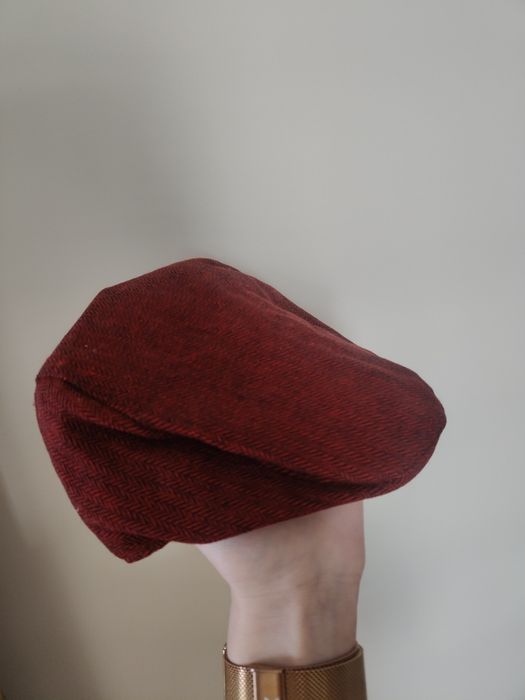 Czapka  dla niemowlaka