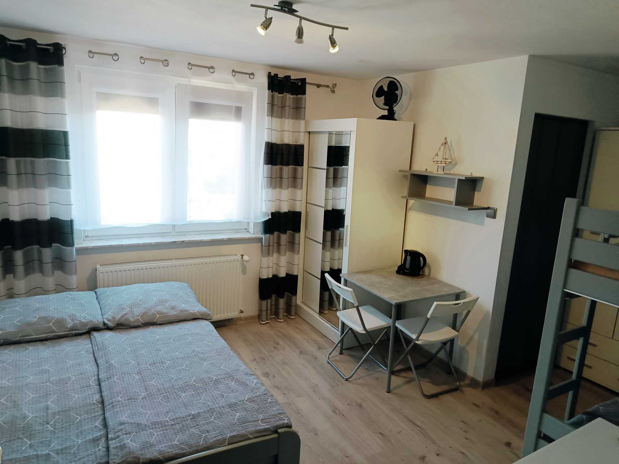 Chałupy domek i pokoje gościnne