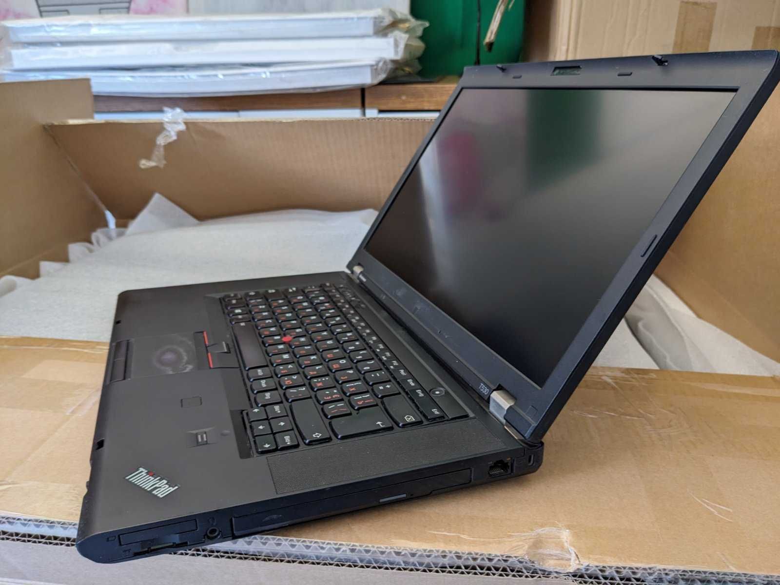 Ноутбук Lenovo ThinkPad T530 - NVIDIA NVS 5400M (2Gb)