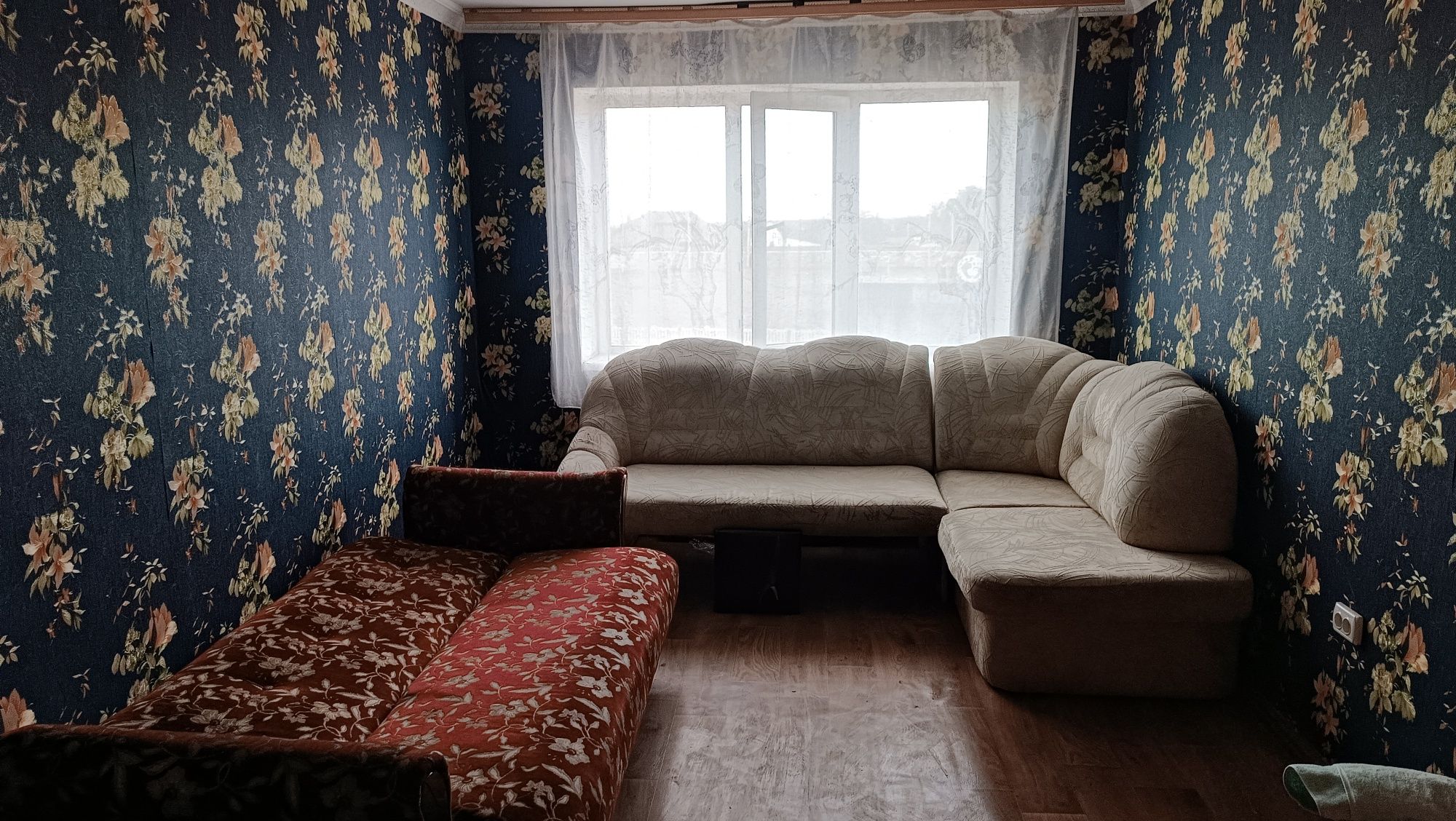 Здам 2к квартиру подобово, ЦЕНТР міста
