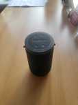 Bose Portable Home Speaker Czarny