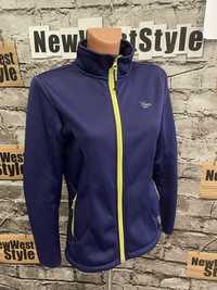 Bluza damska / Crivit Outdoor / rozpinana S