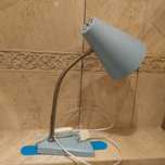 Lampa na biurko prl
