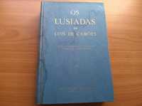 Os Lusíadas - Luís de Camões (portes grátis)