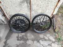 Bmw R45 R65 R80 R100 Koło przód