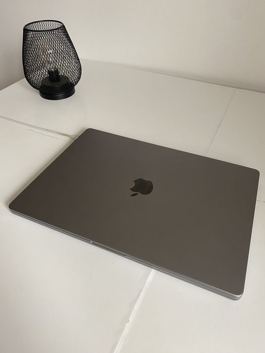MacBook Pro M1 Pro 16GB 512GB 16inch
