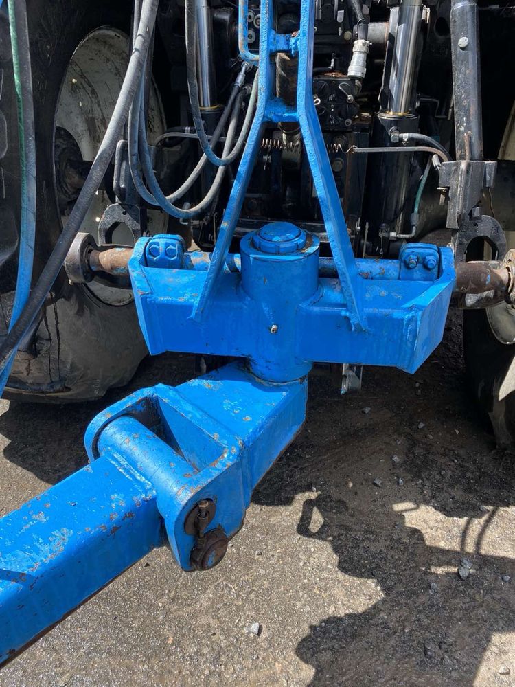 Плуг Lemken Vari Diamant