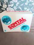 Szpital na Peryferiach, komplet 7 dvd, Box. Lektor PL