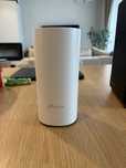 Zestaw 3x TP-Link Deco – Wi-Fi Mesh w całym domu!